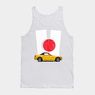 S2000 Tank Top